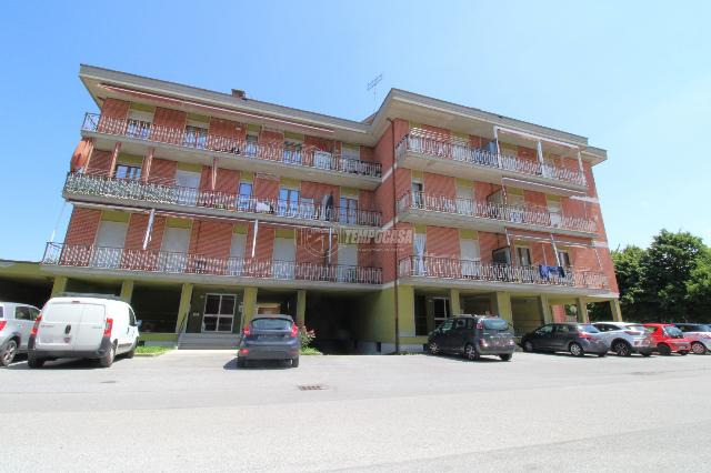 Zweizimmerwohnung in Via San Bernardo 51, Mondovì - Foto 1