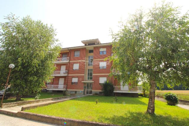 Vierzimmerwohnung in Via San Bernolfo 29, Mondovì - Foto 1