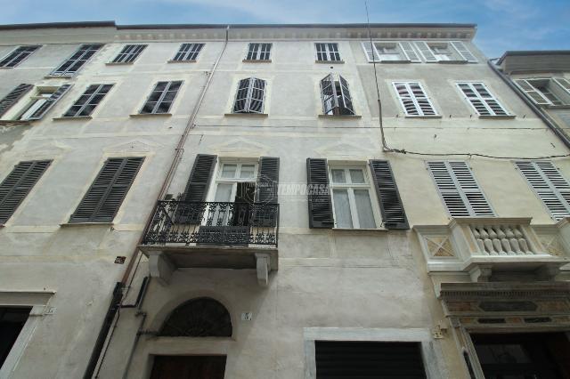 Dreizimmerwohnung in Via Vico 5, Mondovì - Foto 1