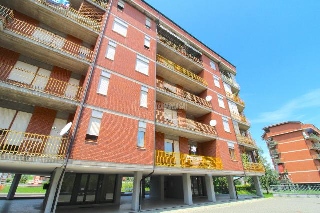 Apartament in Via Alessandro Manzoni 14, Mondovì - Photo 1