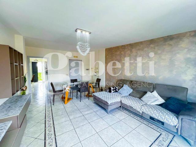 3-room flat in Via Antonio Vivaldi 44, Orta di Atella - Photo 1