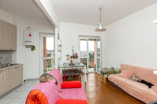 2-room flat in {3}, Piazza Romanisio - Photo 1