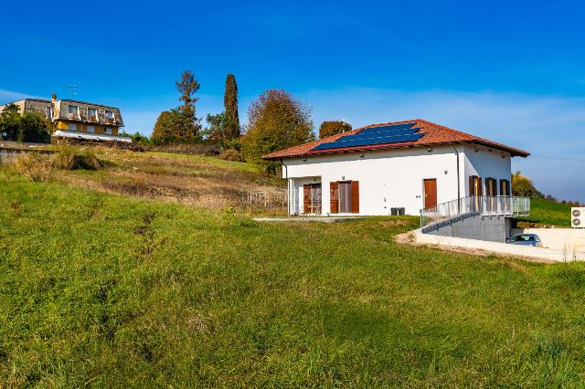 Einfamilienhaus in Via dei Girasoli 31, Fossano - Foto 1