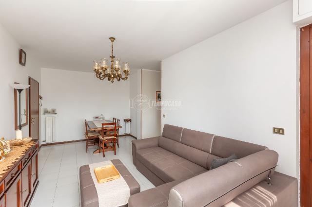 4-room flat in Via Andrea Paglieri 33, Fossano - Photo 1