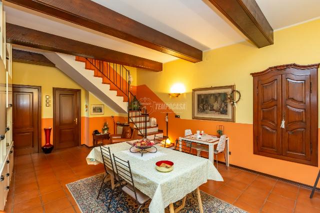 Apartament in Via Ancina 43, Fossano - Photo 1