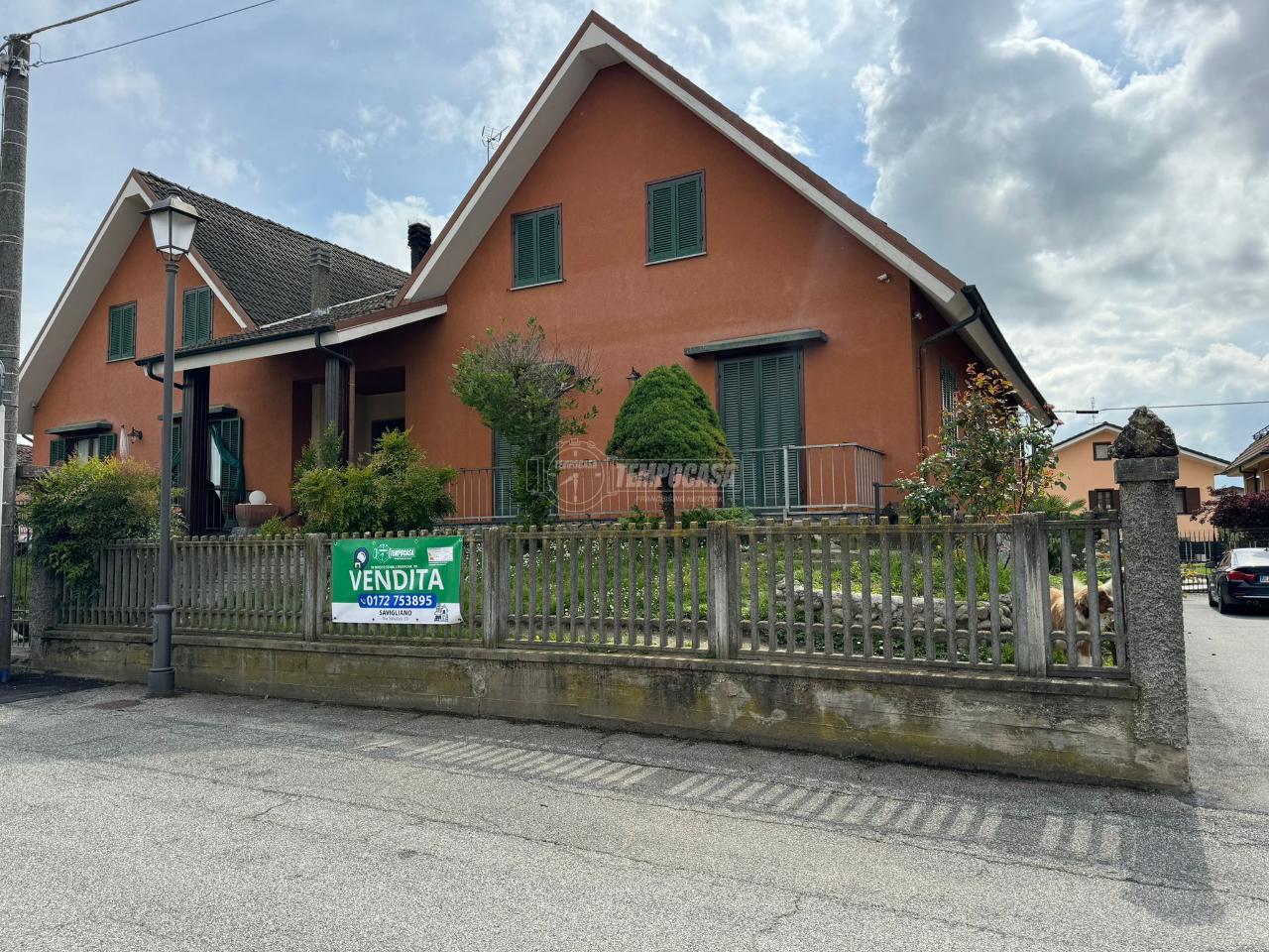 Casa indipendente in vendita a Cavallerleone