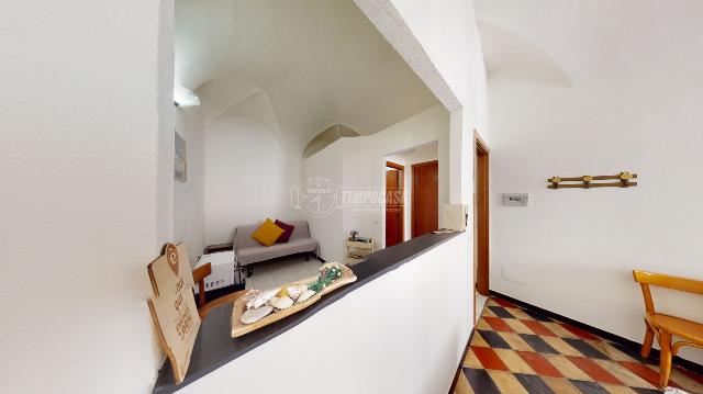 4-room flat in Via G Nicotera, Finale Ligure - Photo 1