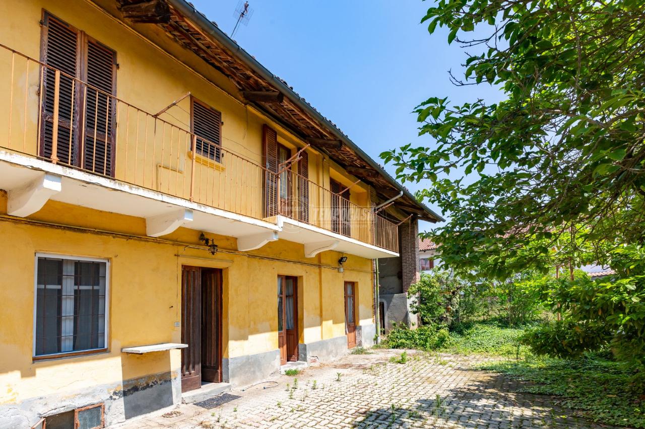 Casa indipendente in vendita a Villastellone