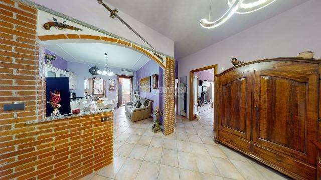 3-room flat in Via Giuseppe Garibaldi 4, Santena - Photo 1