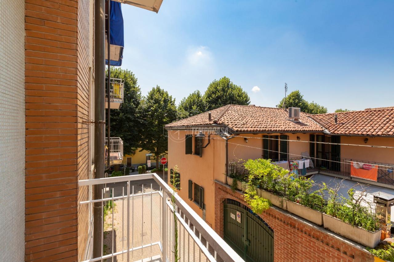 Appartamento in vendita a Villastellone