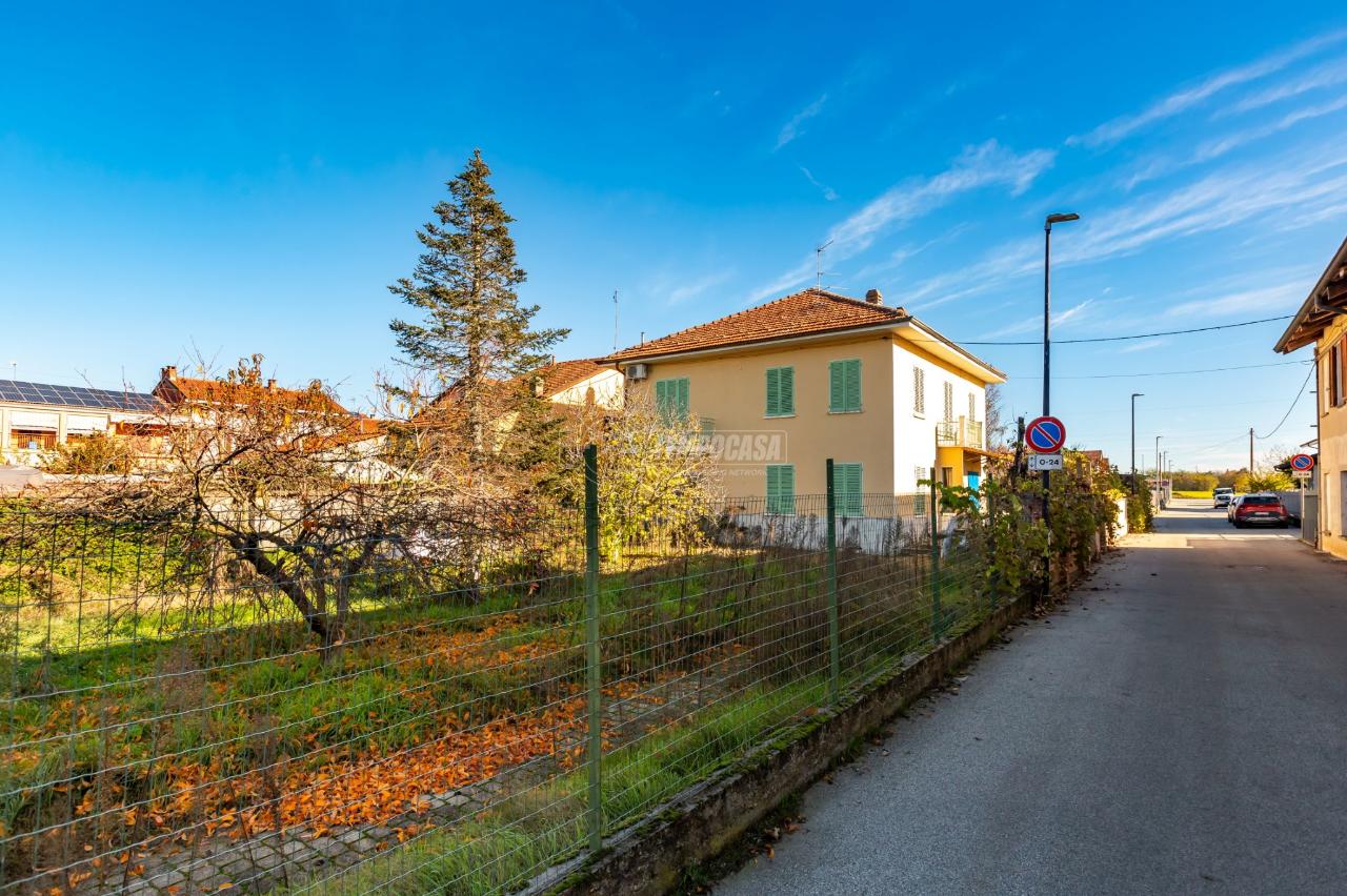 Villa a schiera in vendita a Villastellone