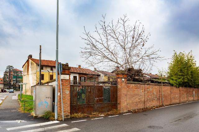 Appartamento in Via Compans di Brichanteau 1, Santena - Foto 1