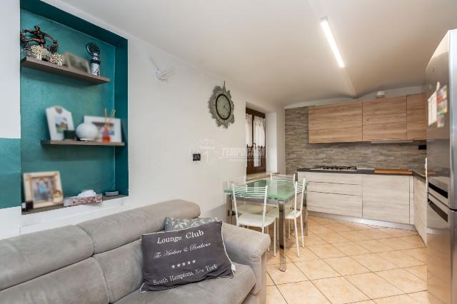 Dreizimmerwohnung in Via Conte Cerutti 21, Villastellone - Foto 1