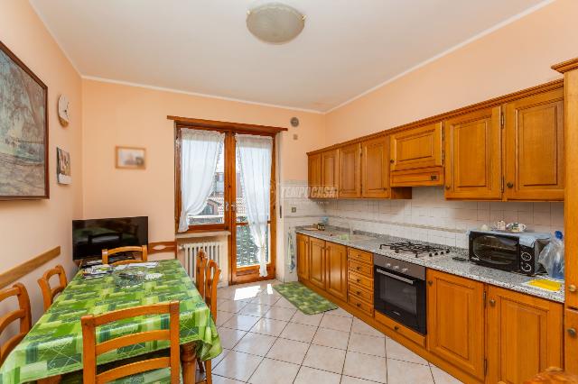 3-room flat in Via Gozzano 4, Santena - Photo 1