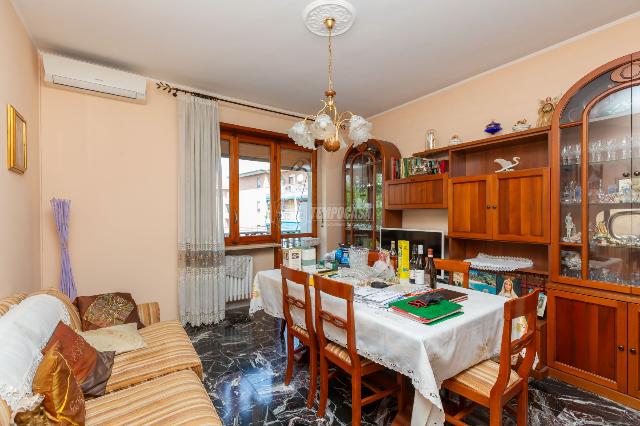 Vierzimmerwohnung in Via Trinità 8, Santena - Foto 1