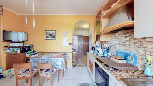 2-room flat in Via Piossasco 111, Bruino - Photo 1