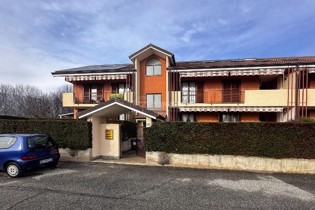 4-room flat in Via Bardonecchia 26, Bruino - Photo 1