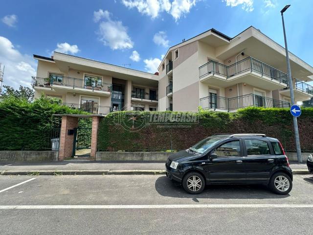 3-room flat in Via Avigliana 18/1, Bruino - Photo 1