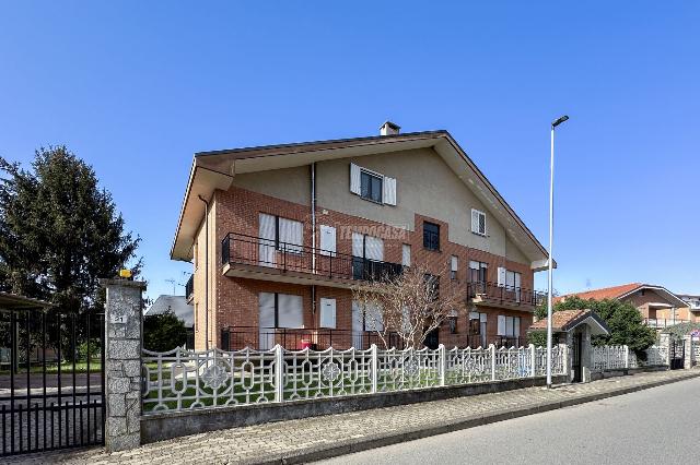 3-room flat in Via Rocciamelone 23, Bruino - Photo 1