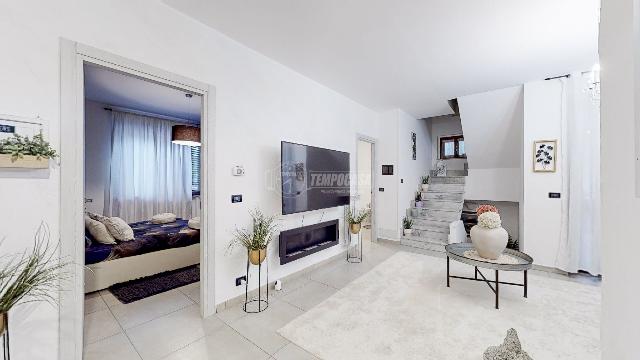 Villa in Via Alessandro Manzoni 21, Bruino - Foto 1