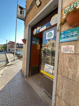 Tabaccheria in Via Francesco Crispi, Foggia, {3} - Foto 1