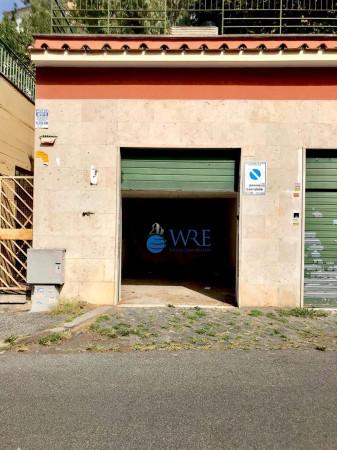 Garage - Posto auto in affitto a Roma