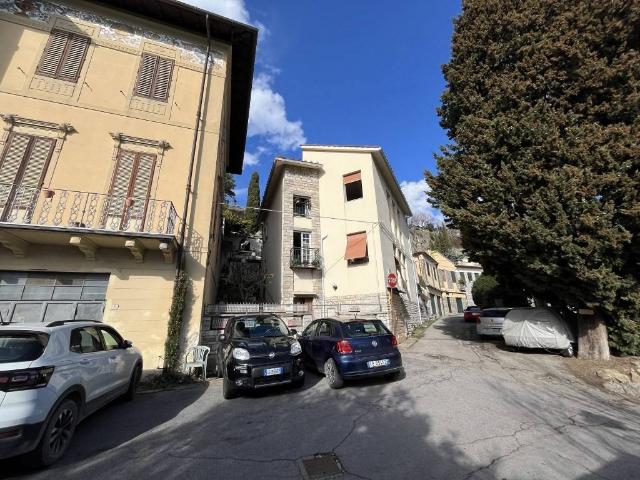 Villa in Via Galileo Galilei 1, Cortona - Foto 1