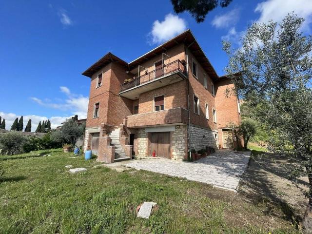 Mansion in Via Senese, Lucignano - Photo 1