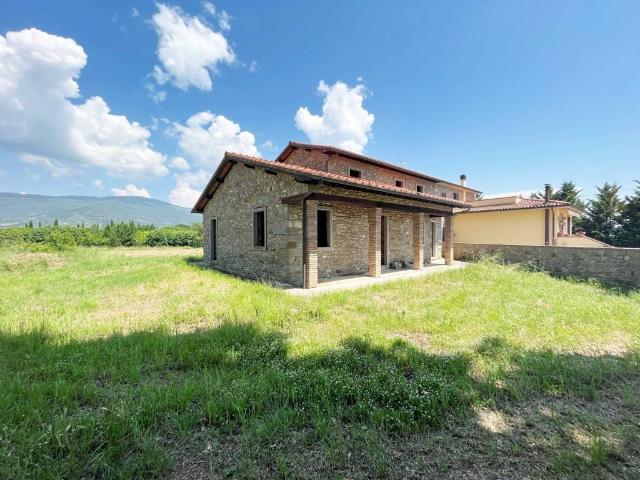 Villa in Case Sparse Cortona, Cortona - Foto 1