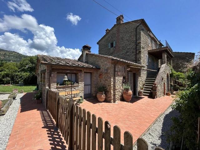 Country house or cottage in Salcotto 54, Cortona - Photo 1