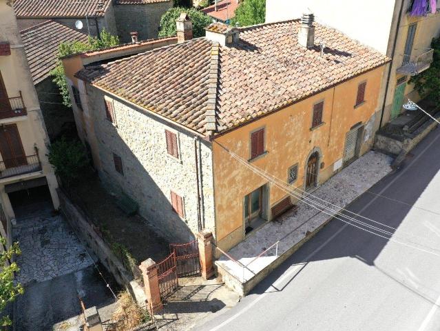 Villa in Via Italo Scotoni 15, Cortona - Foto 1