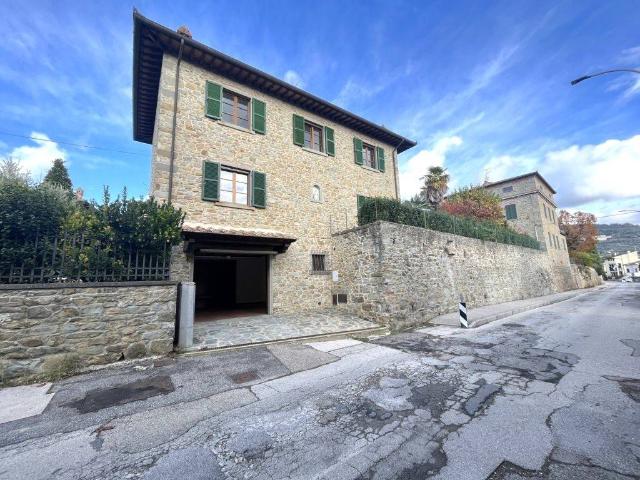 Villa in Via Luca Signorelli 20, Cortona - Foto 1