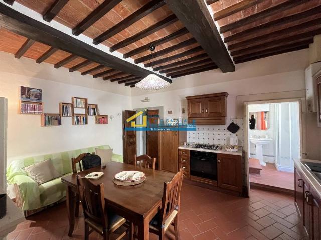 Zweizimmerwohnung, Cortona - Foto 1