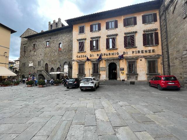 Wohnung in Piazza Luca Signorelli, Cortona - Foto 1