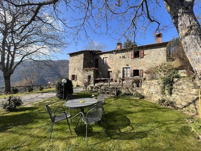 Country house or cottage in Località Monte Ginezzo, Cortona - Photo 1