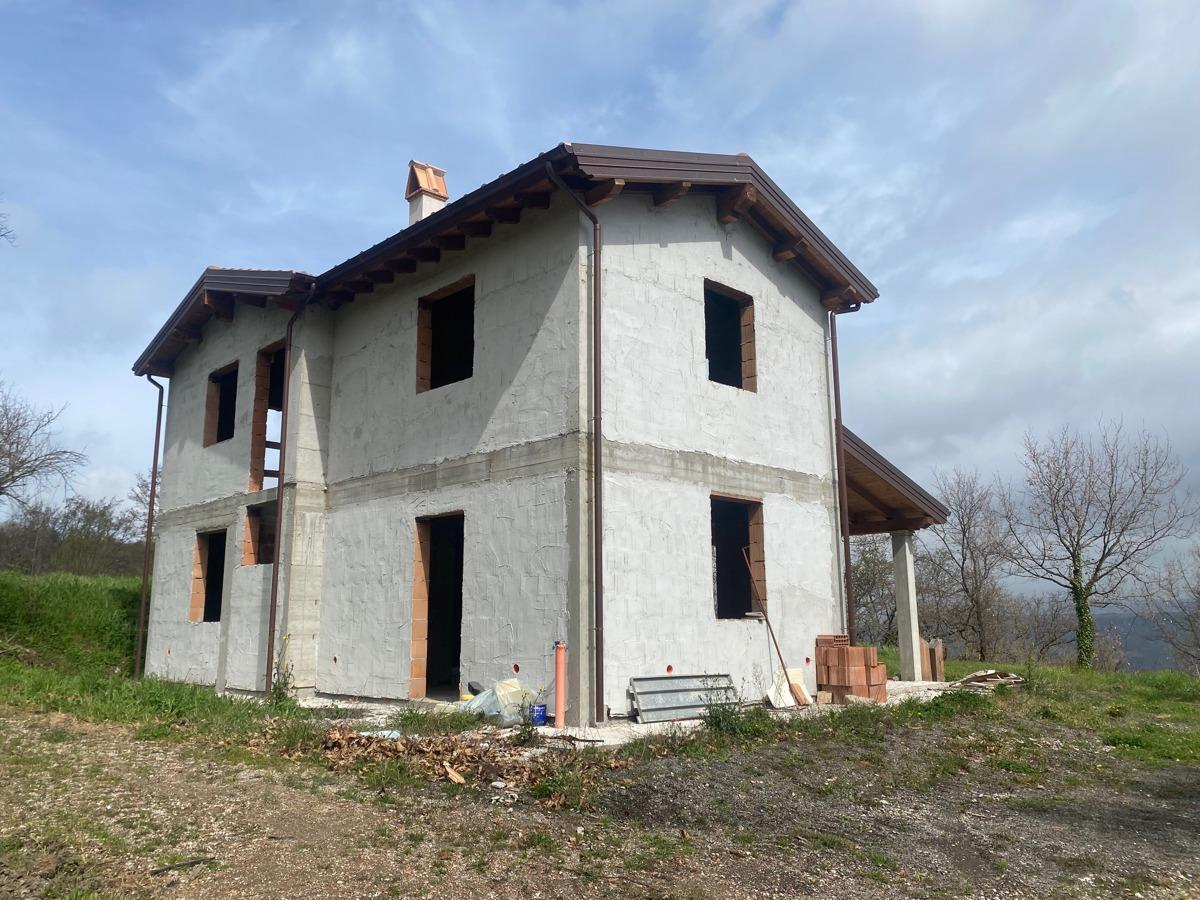 Villa in vendita a Bassano In Teverina