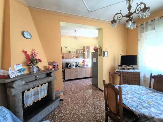 Apartament in Via Palombara Snc, Vasanello - Photo 1