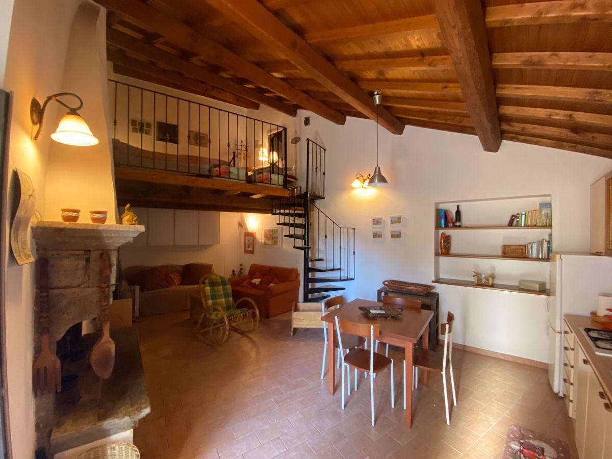 Appartamento in vendita a Vasanello