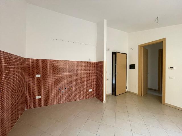 2-room flat in Via Camerano Snc, Orte - Photo 1