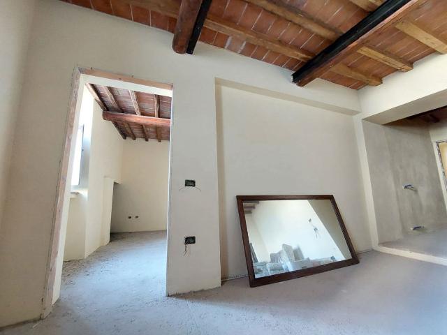 3-room flat in Via Rimembranze 28, Amelia - Photo 1