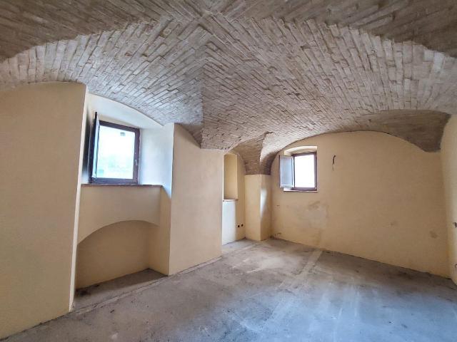 3-room flat in Via Rimembranze 28, Amelia - Photo 1