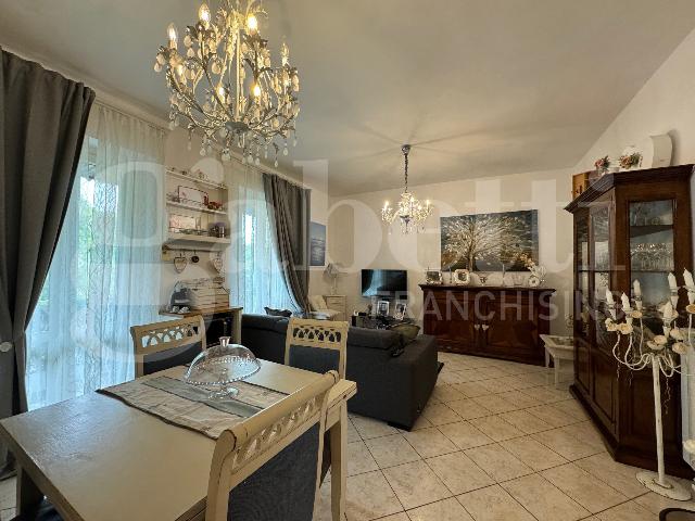 3-room flat, Orte - Photo 1