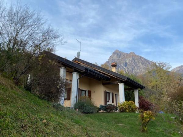 Villa in vendita a Feltre