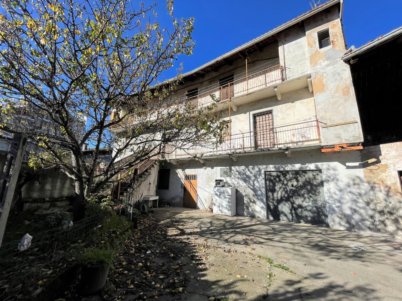 Casa indipendente in vendita a Cigliano