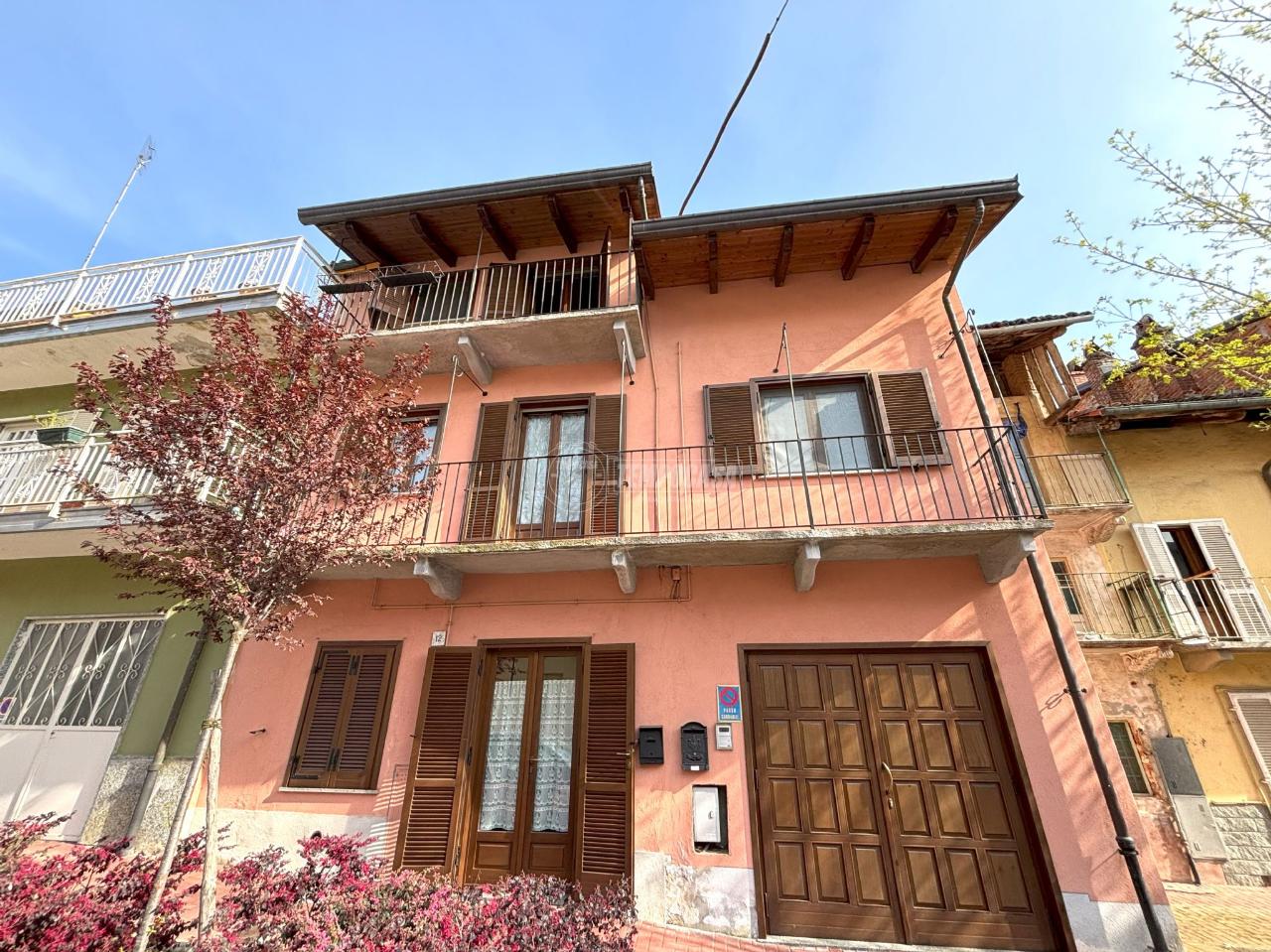 Appartamento in vendita a San Giorgio Canavese
