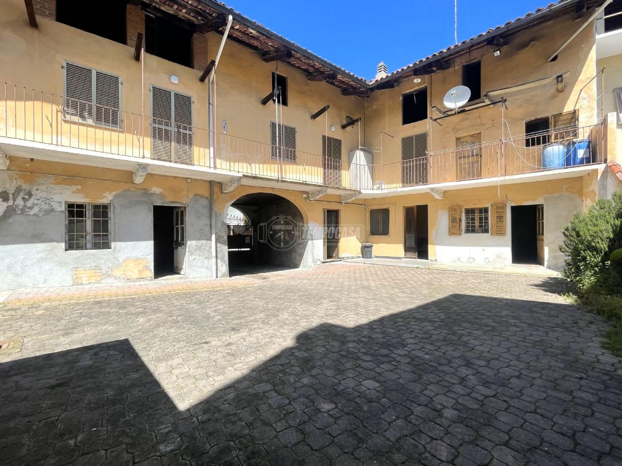 Casa indipendente in vendita a Settimo Rottaro