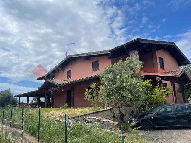 Villa in Via Rio Torto, Ardea - Foto 1