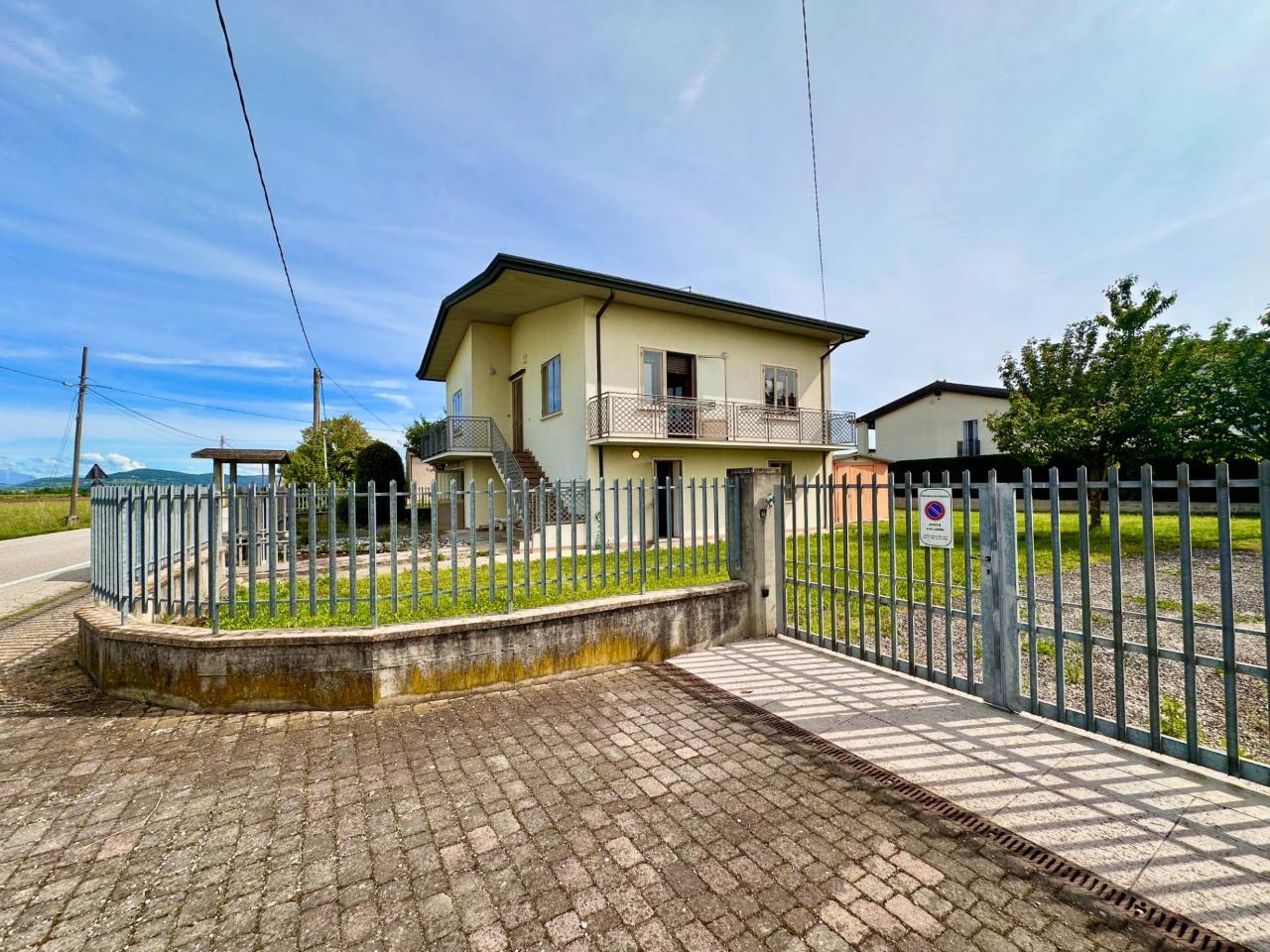 Villa in vendita a Noventa Vicentina