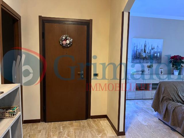 4-room flat in Via Sporting Mirasole 8, Opera - Photo 1