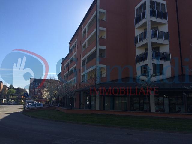 2-room flat in Via Pietro Mascagni  10, Pieve Emanuele - Photo 1